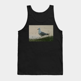 Pacing Tank Top